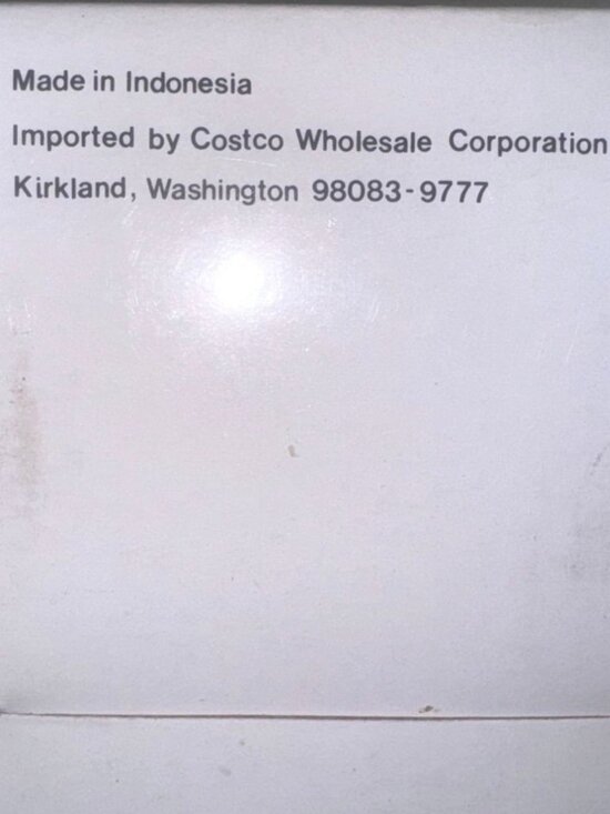 Stoneware Christmas Mugs Set Of Four Festive Holiday Ceramic Drinkware - Picture 4 of 4